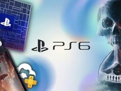 索尼PS6首发恐怖射击大作，虚幻5打造+云游戏强化