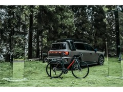家用 SUV 哪款安全？四款配置对比盘点