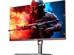 AOC 27英寸Mini - LED显示器低至1664元