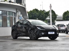 13万级纯电SUV实测：一汽丰田bZ5续航最扎实，闭眼选这台不后悔