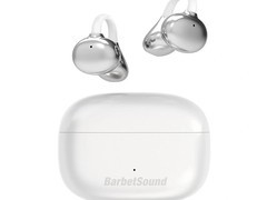 BarbetSound C50耳夹降噪耳机69元抢