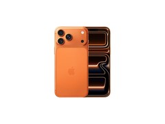 Apple iPhone 17 Pro Max 256G星宇橙价优！