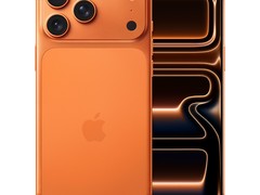 iPhone 17 Pro Max限时特惠