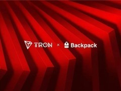 Backpack正式上线 TRX 现货与永续合约