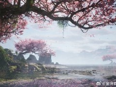金庸群侠传官宣缺席2024 ChinaJoy，专注打磨开放世界武侠体验
