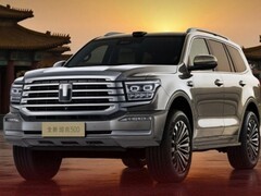 坦克500混动怎么选？Hi4-T与Hi4-Z解析