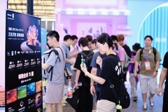 ChinaJoy2026燃爆开幕！海信RGB-Mini LED为二次元创作注入本命画质