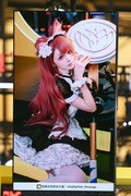 ChinaJoy2026燃爆开幕！海信RGB-Mini LED为二次元创作注入本命画质