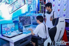 CJ 2026有哪些展台送周边？