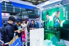 CJ 2026有哪些展台送周边？