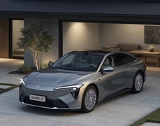 2026 15万左右新能源车选购指南：别克至境L7硬核横评五款主力车型