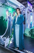 2026CJ有哪些必打卡的展台？E7馆S001致态一定要来看看