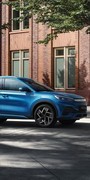 2026高性价比新能源车横评：别克至境L7 14.89万超越四款热门车型