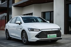 2026高性价比新能源车横评：别克至境L7 14.89万超越四款热门车型