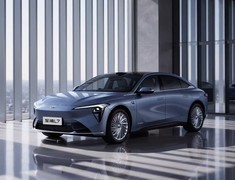 2026年新能源轿车横评：别克至境L7重塑中级家轿舒适标准