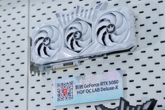 星曜集结共赴CJ！影驰邀你开启次元与科技的双重冒险