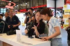 P&I 2025尼康中国董事副总经理铃木裕明专访