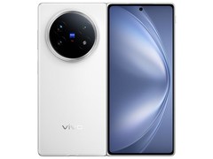 vivo X Fold5手机京东大促，低至7440元