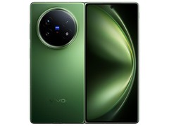 vivo X Fold5 5G折叠手机限时促销到手7199元