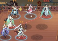 三国云梦录：新人阵容搭配与混搭玩法指南