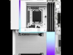 NZXT大幅下调Z890/X870E/B850主板价格，最高降幅超50%