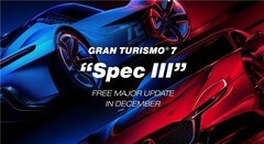 小米SU7 Ultra成为《GT赛车》首款收录中国车型