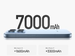 小米17发布：7000mAh续航怪兽，雷军称小尺寸之王