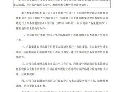 赛力斯股价创新高拟港股上市问界系列交付破80万辆