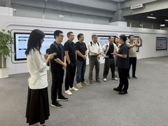 海天瑞声携手乐聚机器人共探大规模商业化之路