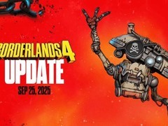 无主之地4迎重大更新：全平台优化与FOV调节上线