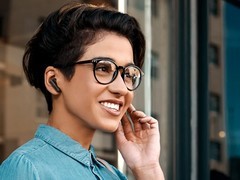 戴尔科技首款入耳式耳机发布！音质出众 满足高效办公协作需求