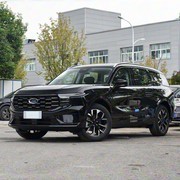 三款30万内汽油中型SUV推荐，探岳X、锐界、凌放HARRIER谁更值得入手？