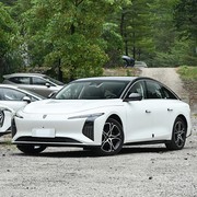 20万内纯电掀背车推荐：5款精品车型亮相