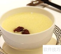 小米粥熬出米油的秘诀