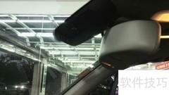 奔驰专用记录仪