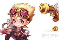 天天酷跑超强精灵获取攻略