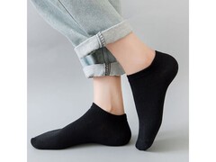 京东家用一次性保暖袜15双低至0.93元/双