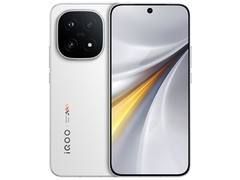 iQOO 15传奇版直降1150元