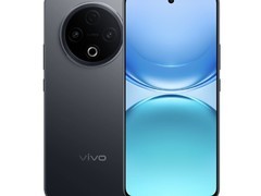 vivo Y500 5G手机活动价低至1027元