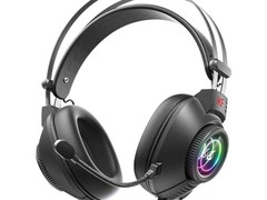 iKF G11电竞耳机秒杀89.1元