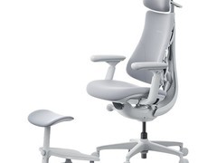 清闲LiberNovo工学椅立减特惠3699元