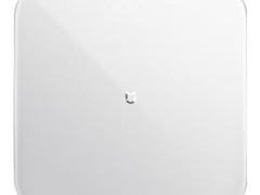 米家智能体重秤S200白色款低至34.5元