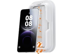 闪魔华为mate80系列钢化膜低至18.08元
