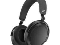 森海塞尔MOMENTUM4黑色版直降850元