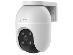 萤石C8C监控优惠，到手低至347元