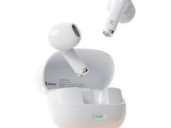 酷狗M20半入耳蓝牙耳机48.3元