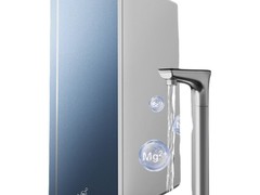 海尔R857净水器补贴后2448元赠滤芯