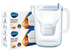 碧然德设计师滤水壶，补贴后低至418元