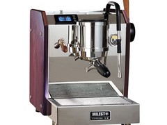 MILESTO EM-23PRO咖啡机直降1755元