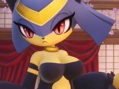 幻兽帕鲁官方幽默回应女性帕鲁MOD创作，展现开放包容社区态度